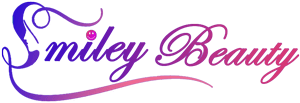 Smiley Beauty Logo